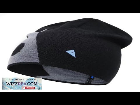 Klattermusen outdoor wool thermal beanie