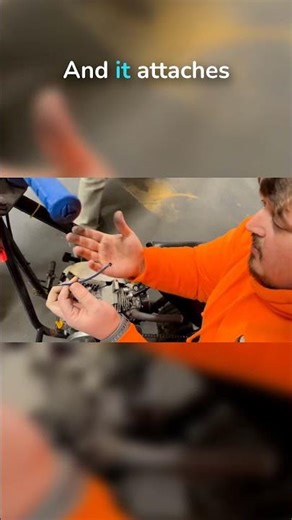 Reusable Zip Tie That Won't Damage Your Gear, Griplock #DIY #Hack