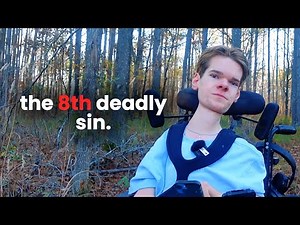 Why Burnout is Secretly the 8th Deadly Sin