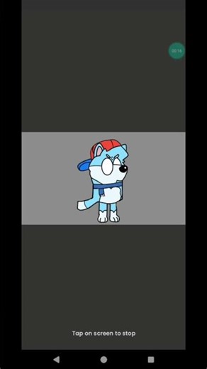 BF Shucks Cutscene remake wip 1!