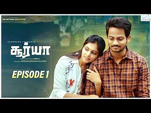 Surya | Episode 1 | ‪@ShanmukhJaswanth‬ | Infinitum Media | Tamil Web Series 2024|#VIP
