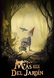 Más allá del jardín - Ver la serie de tv online