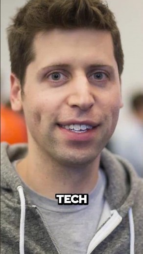 Who is Sam Altman, the founder of Chat GPT?
