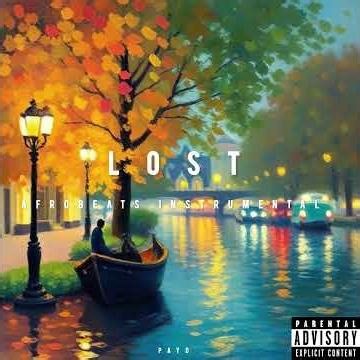 LOST- Smooth Afrobeats Production #afrobeats #beatstape
