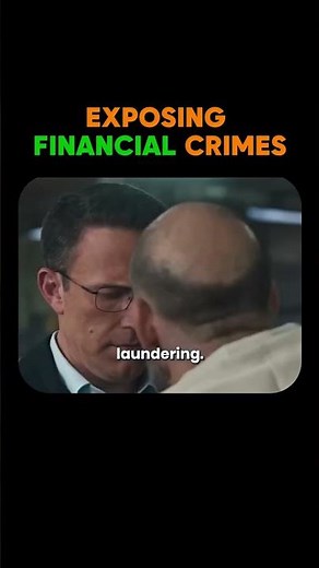 The Accountant's Best Lesson: Numbers Never Lie