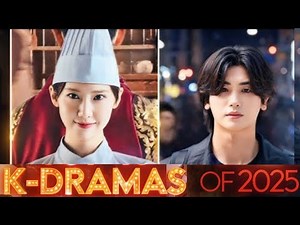 Top 10 Best K-Dramas of 2025 (So Far) The Most Watched & Highest Rated Shows! |best korean drama