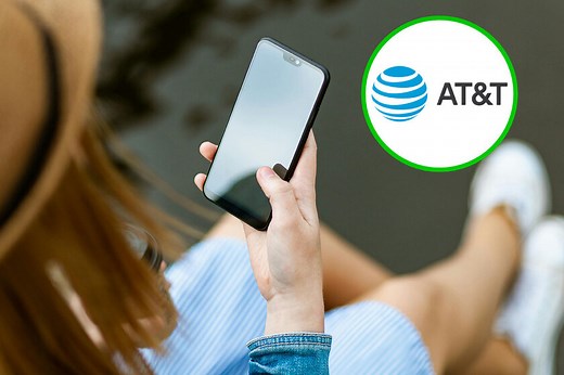 AT&T GO: cómo tener eSIM en prepago en México y obtener una línea en minutos