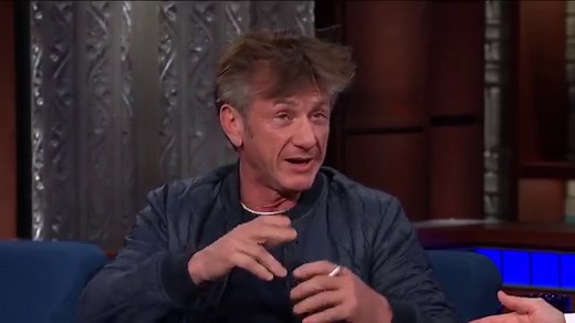 Sean Penn Says He Still Loves His First Wife, Madonna, 'Very Much'