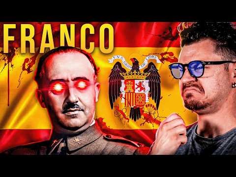 L'Histoire du Pire Dictateur Espagnol !