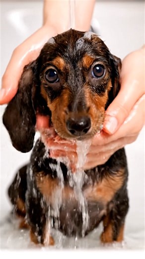 2.5K views | Even AI knows dogs deserve spa days ✨ | Hilarious Ted | Facebook