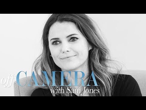 Why Keri Russell Was a Perfect Mouseketeer