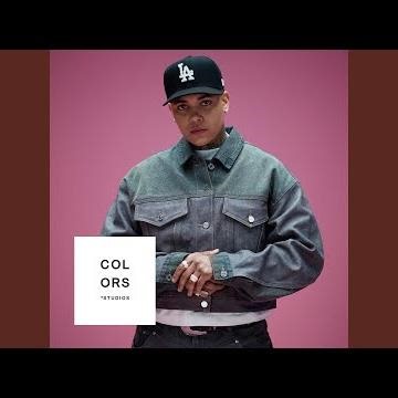 idea of love - A COLORS SHOW