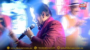 9.7K views · 189 reactions | An unforgettable medley with the legendary Udit Narayan! When his voice takes you on a nostalgic journey, you can’t help but be mesmerized. Pure magic! #bollywoodsongs #TheismEvents | Theism Events India | Facebook