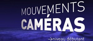 TUTO Gestion de la caméra sur Tuto.com