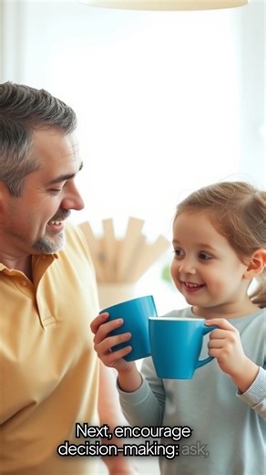 How to Raise Independent Kids Without Losing Your Bond