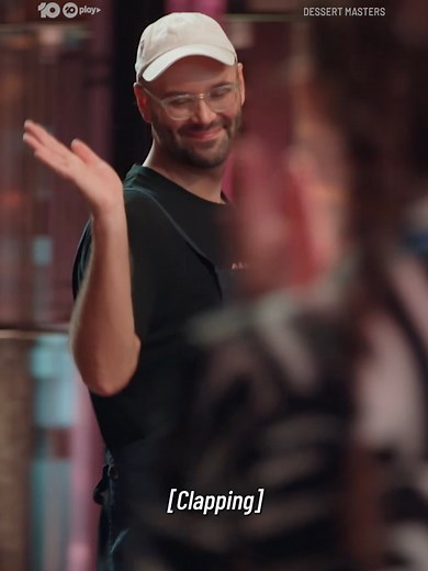 MasterChef Dessert Masters: Exciting Culinary Competition