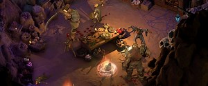 What is the Pillars of Eternity Story So Far?