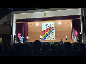 ジャンボリミッキー 文化祭