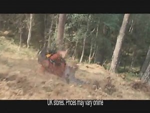 A Lonely Place To Die - BD/DVD Trailer