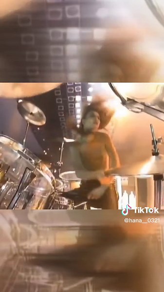 X JAPAN「WEEK END」フルパフォーマンス