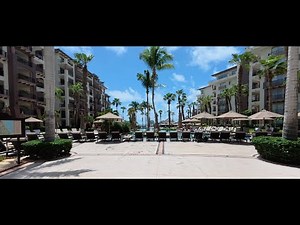 Villa Del Arco in Cabo San Lucas