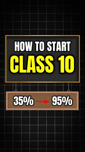how to start class 10 🔥 | class 10 new season 2026-27 | #shorts #short