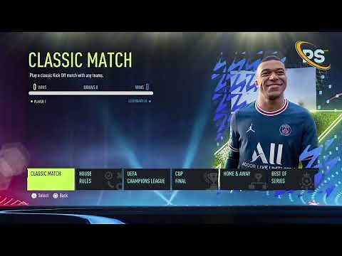 FINALLY!!.... FIFA 23 COMPLETE MOD FOR FIFA 19 IS OUT!! ALL YOU NEED IS HERE..