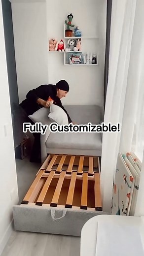 162K views · 719 reactions | Small Space? Wanna try to set furniture?...