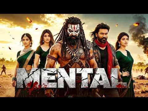 D Company | Ashwat Kanth, Naina Ganguly, Rudra Kanth | Hindi Full Movie