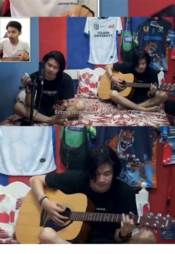 Jaman dua redu belasan shoot make IP EKS ER wkwk ngedit audio cubase 5 🗿 #padahariini