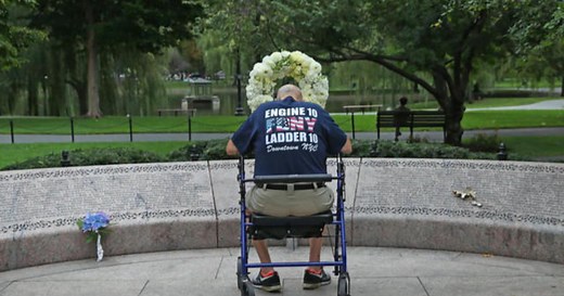 Deadline approaching for 9/11 victims to register for compensation fund