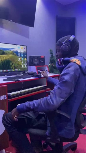 Exploring Ghetto Talent in Uganda: A Unique Showcase