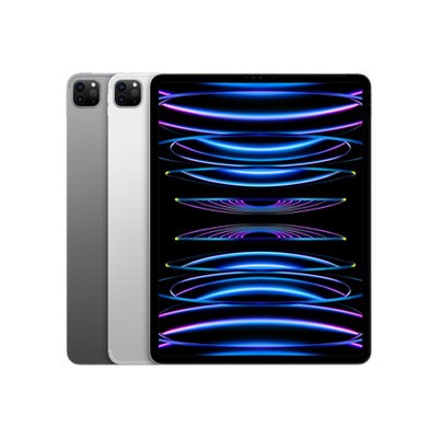 Apple iPad Pro 12.9″ (6th Gen 2022) Wi-Fi M2 Excellent Condition 1 Year Warranty | eBay