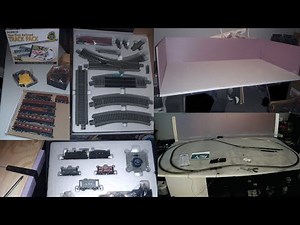 OO Gauge 1, Starting an OO Gauge Project