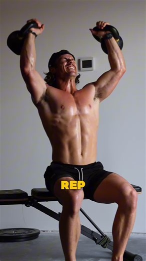 Colin Pasque | FLO on Instagram: "Full body strength & conditioning circuit 🌊 can you hit 4x rounds in under 20 minutes? 🤔 FULL WORKOUT: - 12x Alternating Squat Cleans (modification: goblet squats) - 12x Seated Presses (modification: standing presses) - 12x Alternating Deficit Reverse Lunges (modification: 6R/6L split squats) - 12x Deficit Push Ups (modification: drop to knees or perform with hands on ground) - 100x Jump Rope Singles (modification: 40x jumping jacks) REPEAT for 4x rounds, rest