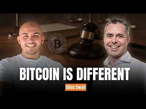 Inside the FCA: How UK Bitcoin Rules Are Really Made