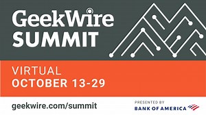 GeekWire Summit Preview: A glimpse of the future of tech, health, education, jobs and more
