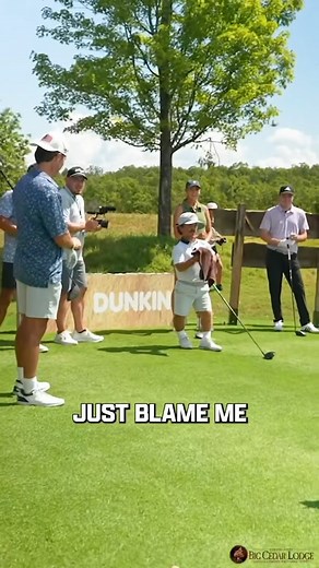 You’ve gotta do whatever you can to try and win the Internet Invitational. Watch episode 3 out now | Barstool Sports