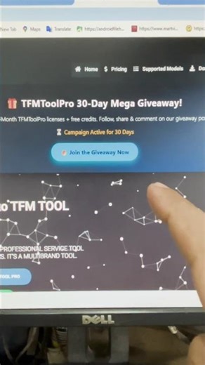 Free TFM Tool Pro 2 year 1 year 3 month plus credit Giveaway hurry Up 21 din aur baki hai mere dost🔥