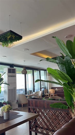 Discover Muniza VIP Restaurant: A Buffet Experience in Mogadishu