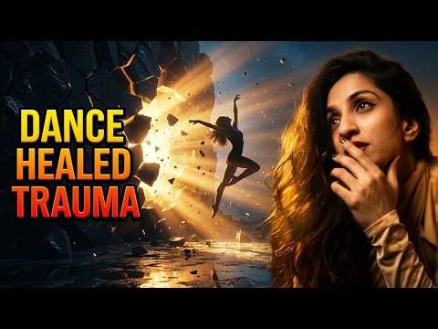 Can Dance Really Heal Trauma? Nancy Rustagi's Answer