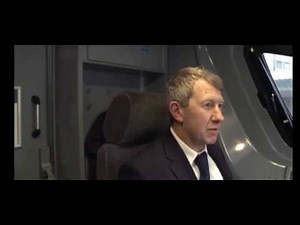 UK Railway Communications GSM-R Training Media - Introduction