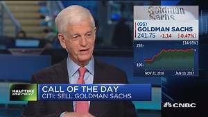 Gabelli: Investment banks and commercial banks are two different worlds