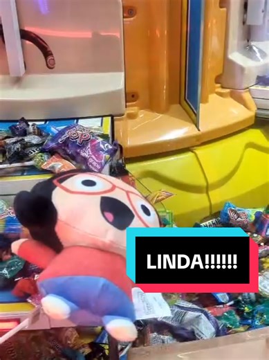 Bob's Burgers Claw Machine Adventure