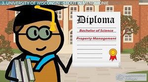 Top Schools for Property Management and Maintenance