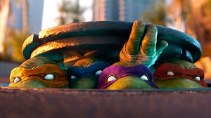 COD x Teenage Mutant Ninja Turtles Teaser Trailer | Call of Duty: Warzone & Black Ops 6