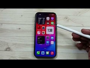 iOS 18 | How to Turn ON 5G on iPhone