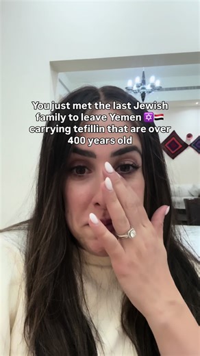 The Last Jewish Family of Yemen: A Heartfelt Farewell