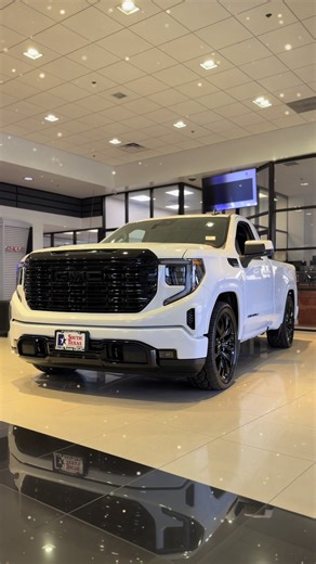 2026 GMC Sierra 1500 Single Cab DENALI in McAllen, TX