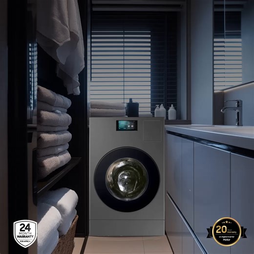 5.4K views · 202 reactions | Say hello to the new standard in home...